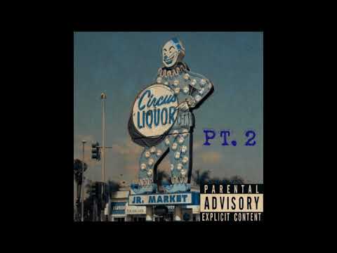 Kreepy - North Hollywood Anthem ( Part 2 )
