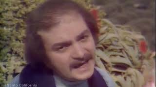 Video thumbnail of "I Santo California - Tornerò (1975)"