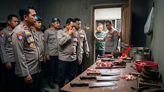 Download lagu BANDUNG GEMPAR‼️ Polisi Bongkar Usaha Sate Kambing, Isinya Daging Manusia yang Sudah Diolah! mp3 Download lagu BANDUNG GEMPAR‼️ Polisi Bongkar Usaha Sate Kambing, Isinya Daging Manusia yang Sudah Diolah! mp3