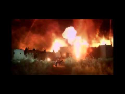 LOT's Wife DISOBEDIENCE turned her to salt