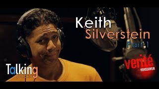 Keith Silverstein | Talking Voices (Part 1) video