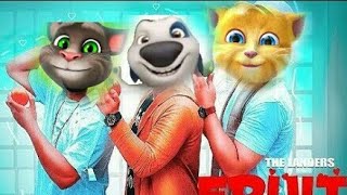 Fruit | The Landers | western pendu | talking tom version