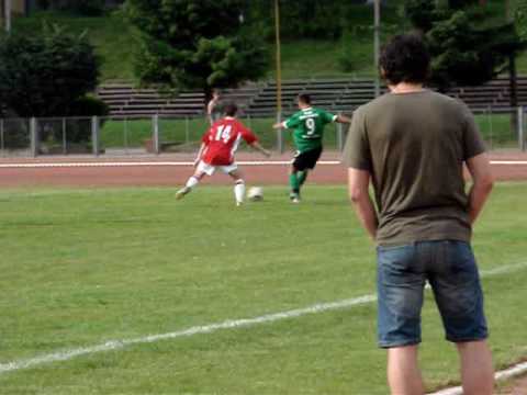 MKS NYSA KŁODZKO - POLONIA ŚRODA ŚLĄSKA