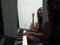 කඳුළින් බර දෙනෙත මගේ