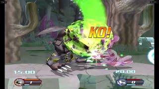 Download lagu Blackwargreymon combo - digimon rumble arena 2 mp3 Download lagu Blackwargreymon combo - digimon rumble arena 2 mp3