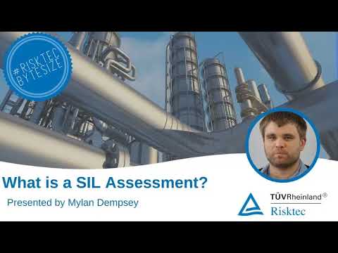 BYTESIZE - What is a SIL Assessment?
