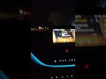 Tata Altroz Night Drive Status