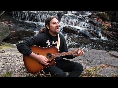 Ashkan - Fall  official video