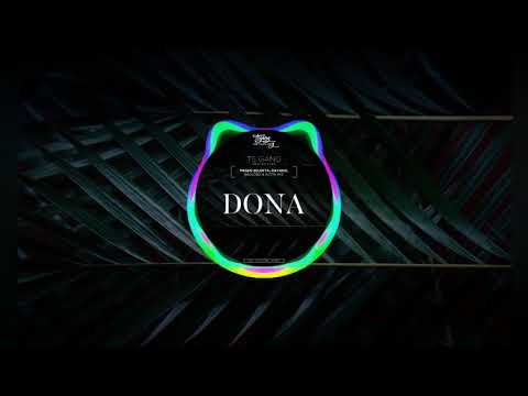 Tsgang ft mesen selekta DoNA official audio