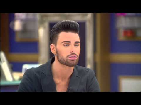 Day 19: Big Brother's Bitchfest part one