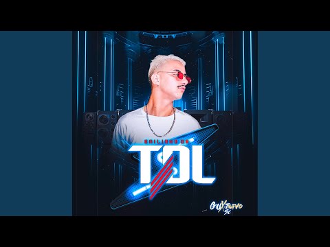 Mega Funk ESp.Bailinho da TDL