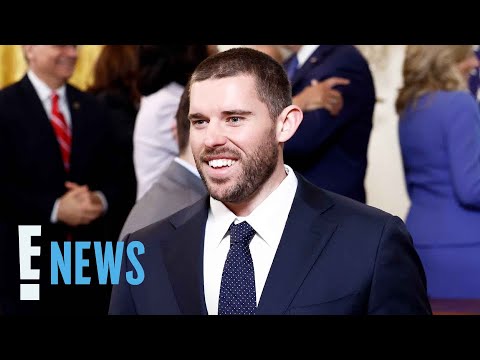 Arnold Schwarzenegger's Son Christopher Shares Glimpse at Weight Loss Transformation