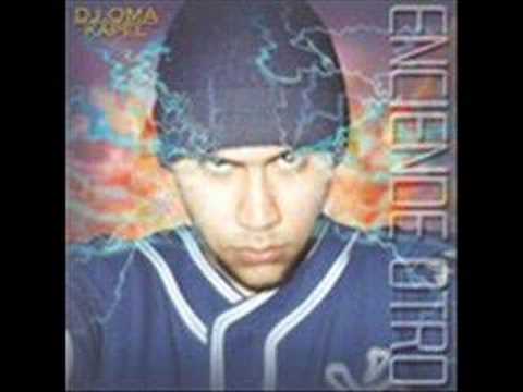 HIP HOP CHILENO KAPEL "TERAPIA"