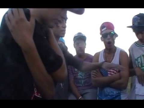 Doble T Matutino vs Overall Crew - Street Fighter #21 (4tos de Final)