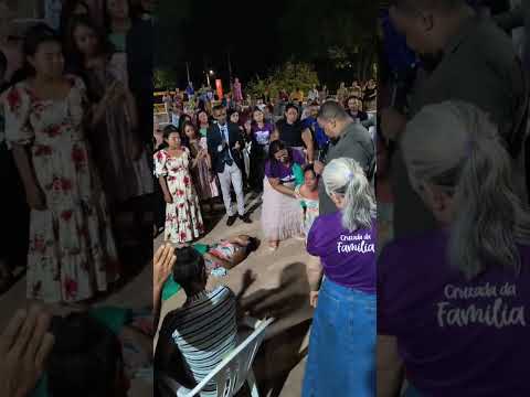 LIBERTAÇÃO EM SÃO JOÃO DO SOTER - MARANHÃO MA - mulher vomitou doença