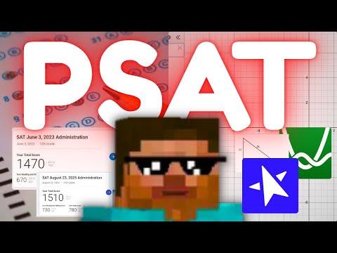 Reddit Psat