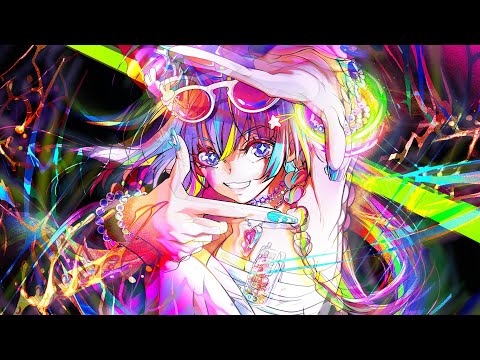 『OWARANAI NIGHT / 終わらないナイト』Music Video  LAXAL  & RUKI【Original Song】