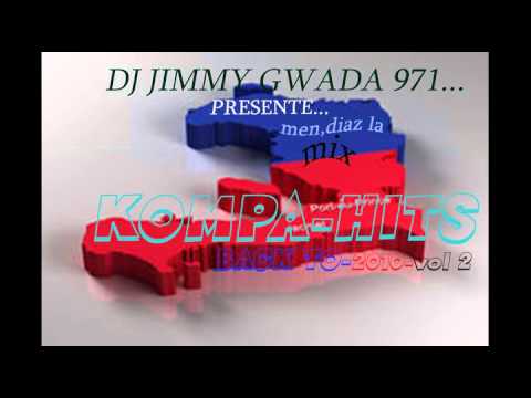 The Megamix Denisa 2010 Vol2 - Dj Jimmy