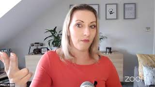 Thursday Tea Time Live History Chat video