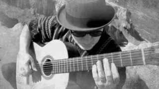 MICHAEL LUCARELLI - Red Sky (original composition for classical guitar) ,