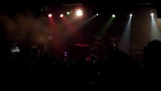 Therapy? - Deathstimate (live @ Scala 01/04/2015)