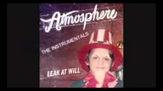 Atmosphere - They Always Know Instrumental