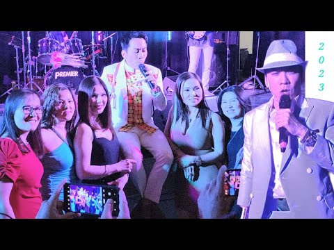 DON HỒ💃🏽🕺🏽💃🏽DANÇANDO A NOITE TODA COM O FAMOSO DON HO || DẠ VŨ LỄ TẠ ƠN (filme 4)