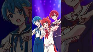 - 【アニメ】しかのこのこのここしたんたん/歌ってみた【ちぐさくん×莉犬×ばぁう】 #anime #歌ってみた