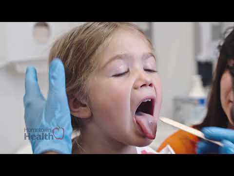 Lake Ear, Nose, Throat & Facial Plastic Surgery: Sore...