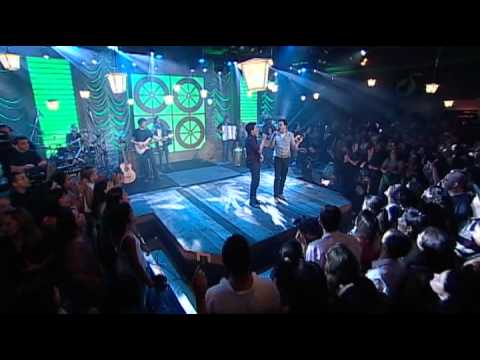 Ladrão de mulher, Pagode em Brasília, Goiás é mais - João Neto e Frederico