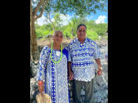 MATUA PELEINA by MONTY KAPENETA