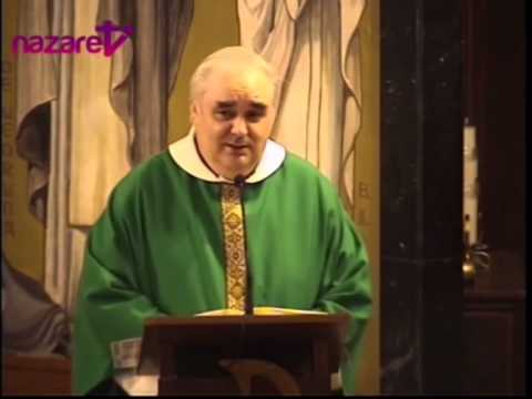 Homilia. XIX Domingo Ordinario. Agosto 09 2015.