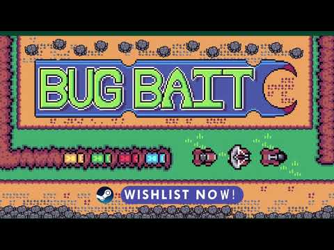 Bug Bait youtube-video