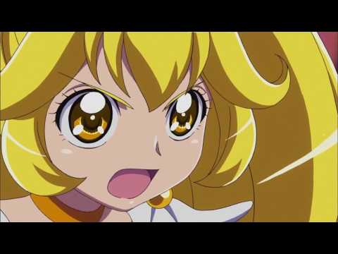 Smile Precure - DON'T TOUCH THE CHILD