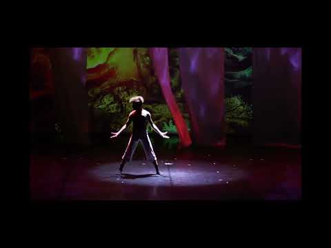 Darius Mabda-Avatar(Dance Motion)