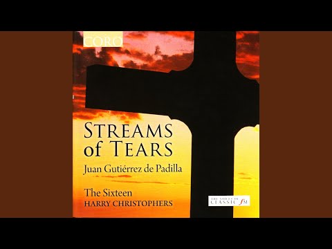 Tristis est anima mea