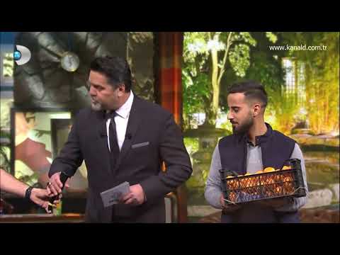 Beyaz Show Mandilanıcı vay delikanlı gönlüm vay