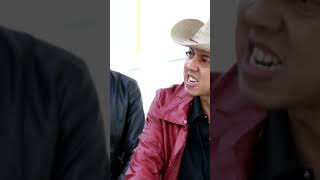 Download lagu Jamal Mau Perang Sama Kang Mus | PREMAN PENSIUN #SHORTS mp3