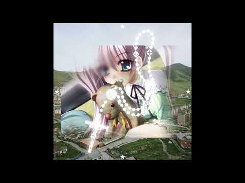 *free* hyperpop x pop punk glaive x dltzk glitchcore type beat "milky way"