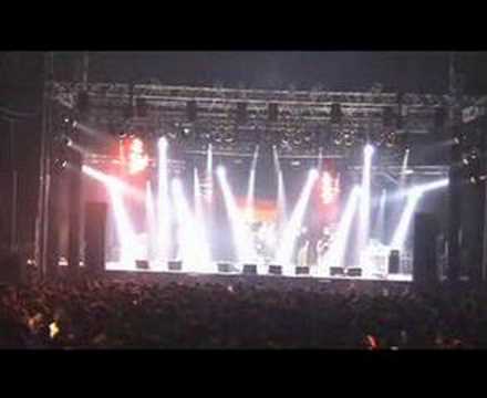 mollygogo - All the way to the End