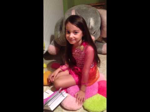 Sofia's Best Party Presents Miss Princess(Βασιλικη Κουκλακη)