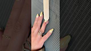 Tiny Heart Tattoo Idea ♡