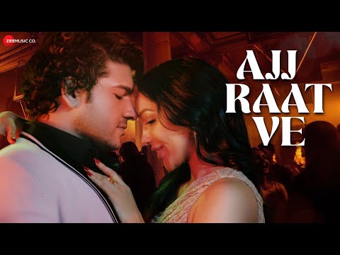 Ajj Raat Ve — watch video