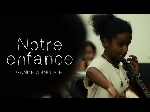 NOTRE ENFANCE - Bande annonce / Short Documentary (2026)