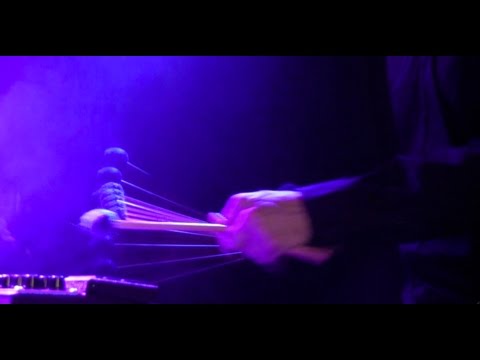 Mop Mop (The Electric Trio) LIve at XJAZZ - Berlin