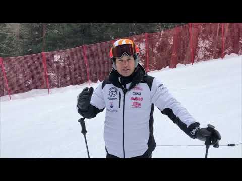 5.5 CONSIGLI PER SCIARE AL TOP