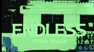Sideways/Florida - Frank Ocean (remix)