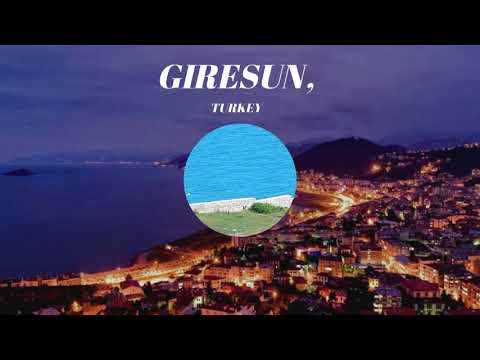 Our City Intro/ Giresun-Turkey
