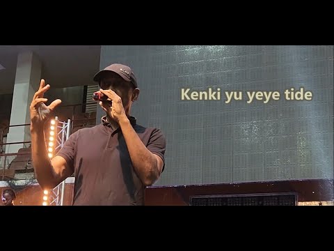 597 Netwerken Kenki yu yeye tide PROMO I