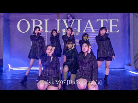 Lovelyz(러블리즈) - Obliviate Dance Cover by Lavelyz
